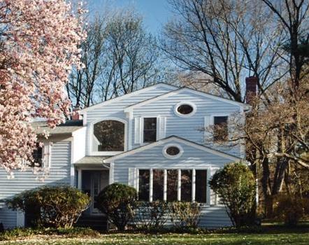 Mount Kisco2 architect Peter Kurth