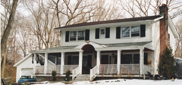 renovation in Armonk