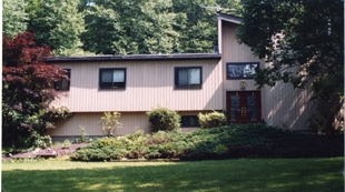 Peter Kurth Bedford architect