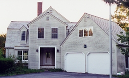 Renovation Stamford