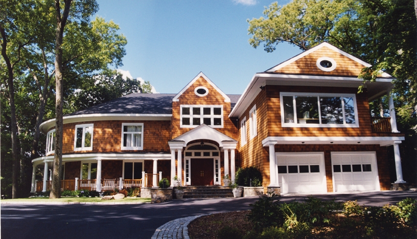 Mount Kisco2 architect Peter Kurth