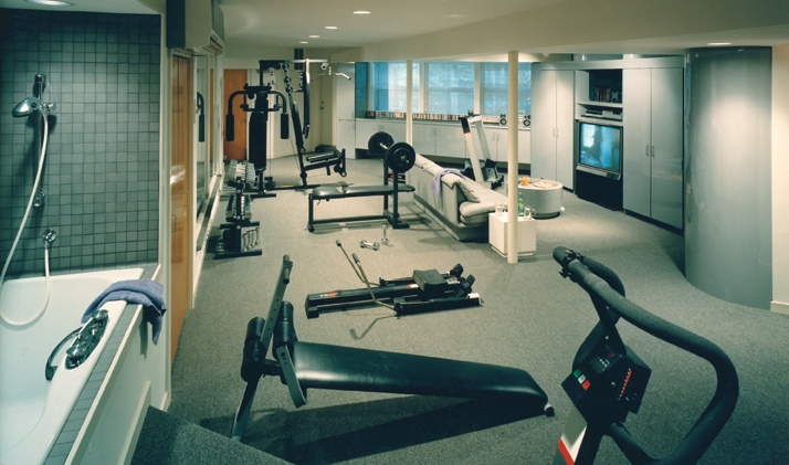 Bedford interior designs