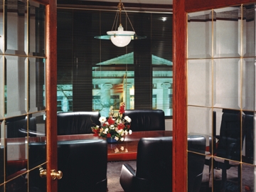 interior designs gym
