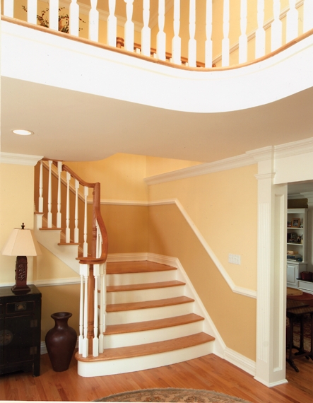 Bedford  stair design