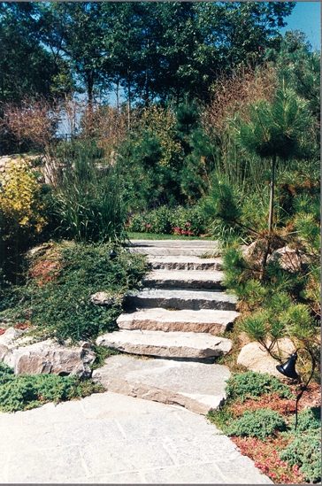 Peter Kurth architect Westchester