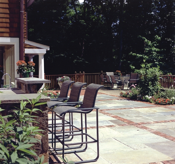 Peter Kurth architect Westchester