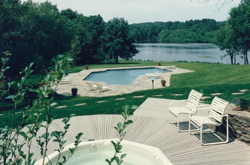 Mount Kisco Architect architect Peter Kurth