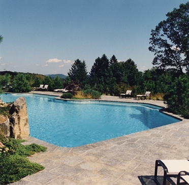 Peter Kurth architect Westchester
