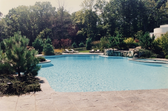 Mount Kisco Architect architect Peter Kurth