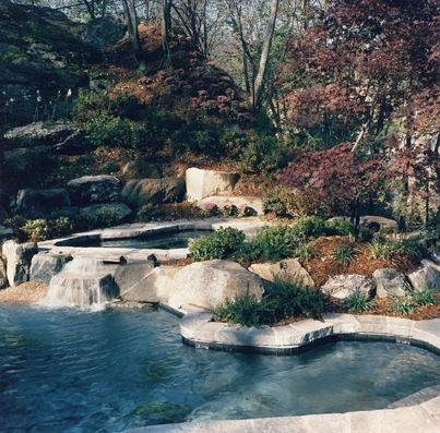 Mount Kisco Architect architect Peter Kurth