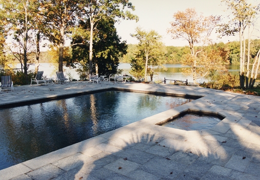 Mount Kisco Architect architect Peter Kurth