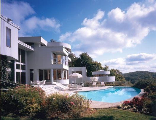 Mount Kisco Architect architect Peter Kurth