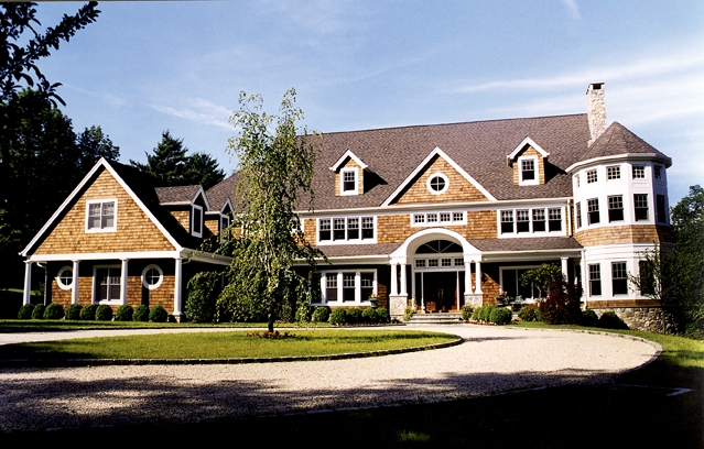 Mount Kisco Architect architect Peter Kurth