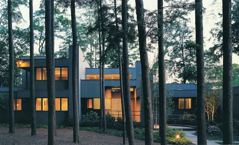 Peter Kurth architect Bedford NY