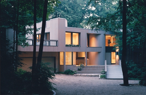 Peter Kurth architect Westchester